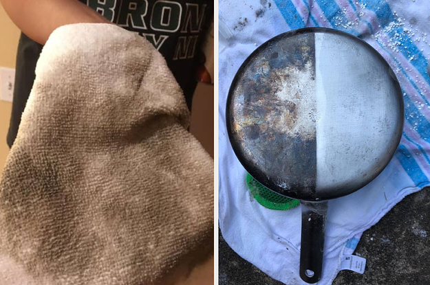 28 Products That’ll Clean Your House So Well, You Can Skip It Next Week 1 28 Products That’ll Clean Your House So Well, You Can Skip It Next Week