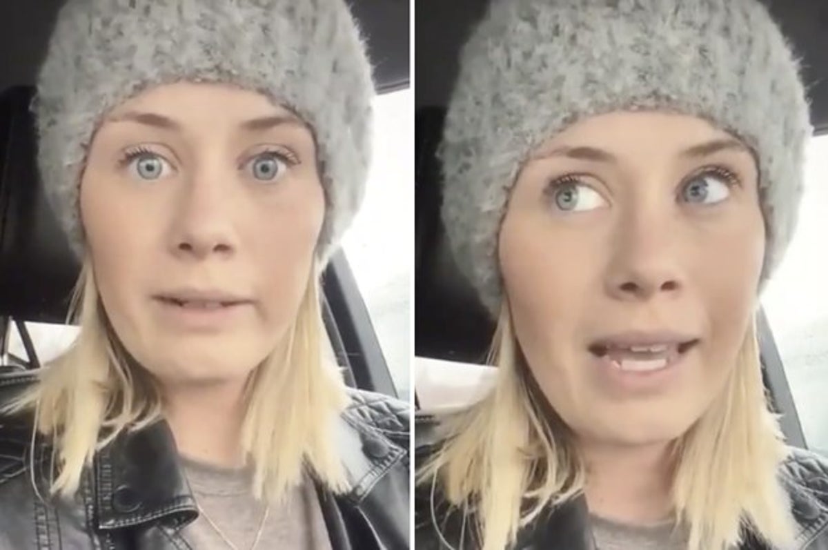 An Influencer Who Went Viral For Claiming Her Kids Were Almost Kidnapped By A Latino Couple Is Now Facing Criminal Charges 1 An Influencer Who Went Viral For Claiming Her Kids Were Almost Kidnapped By A Latino Couple Is Now Facing Criminal Charges