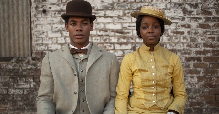 Barry Jenkins On Avoiding The Exploitation Of Black Trauma In “The Underground Railroad” 1 Barry Jenkins On Avoiding The Exploitation Of Black Trauma In “The Underground Railroad”