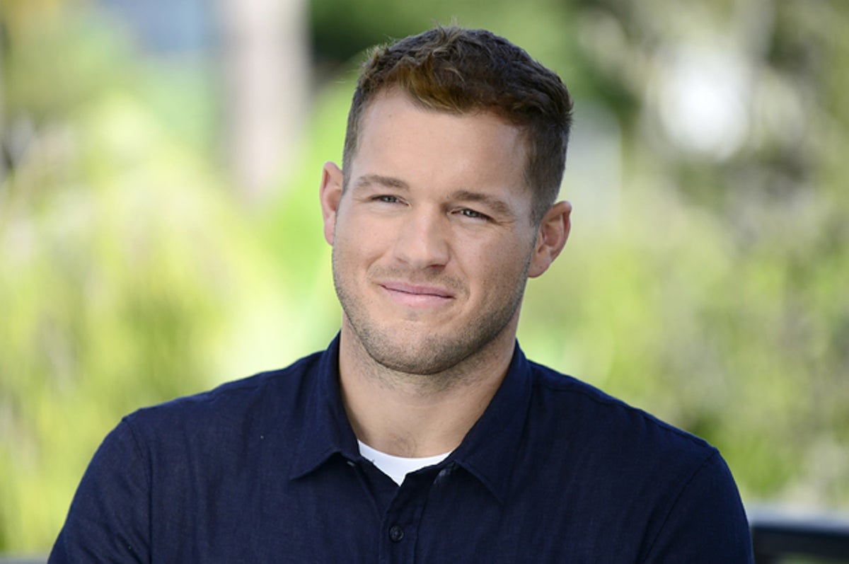 Colton Underwood Said He Came Out After Being Blackmailed For Visiting A Gay Spa 1 Colton Underwood Said He Came Out After Being Blackmailed For Visiting A Gay Spa