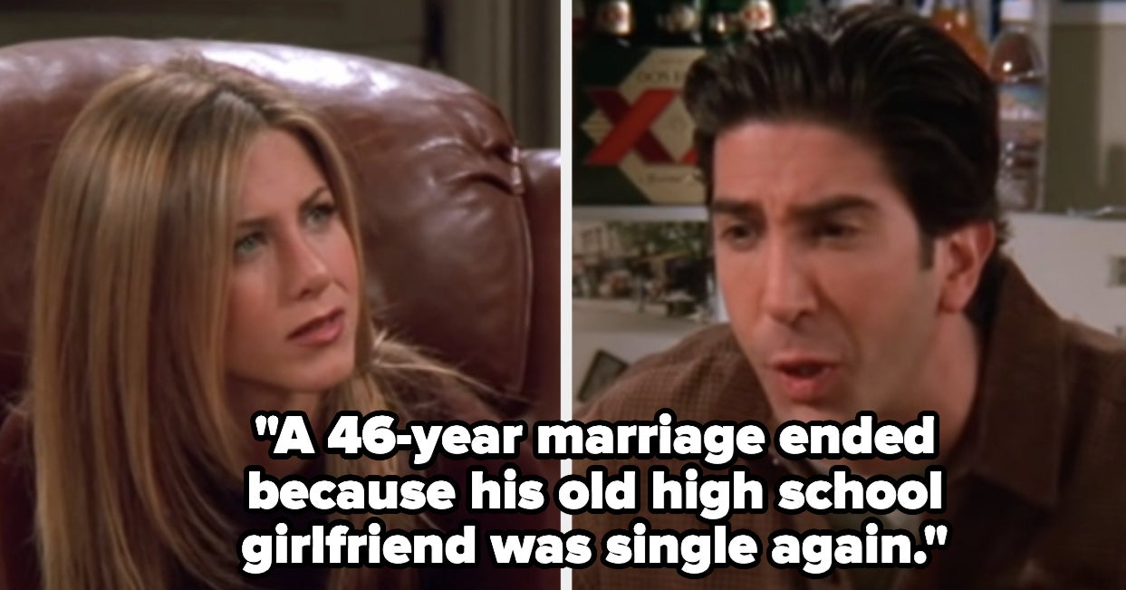 Divorce Lawyers Are Sharing The Pettiest Reasons People Filed For Divorce And Wow 1 Divorce Lawyers Are Sharing The Pettiest Reasons People Filed For Divorce And Wow