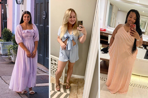 36 Comfy Pieces Of Pastel Clothing Under $50 1 36 Comfy Pieces Of Pastel Clothing Under $50