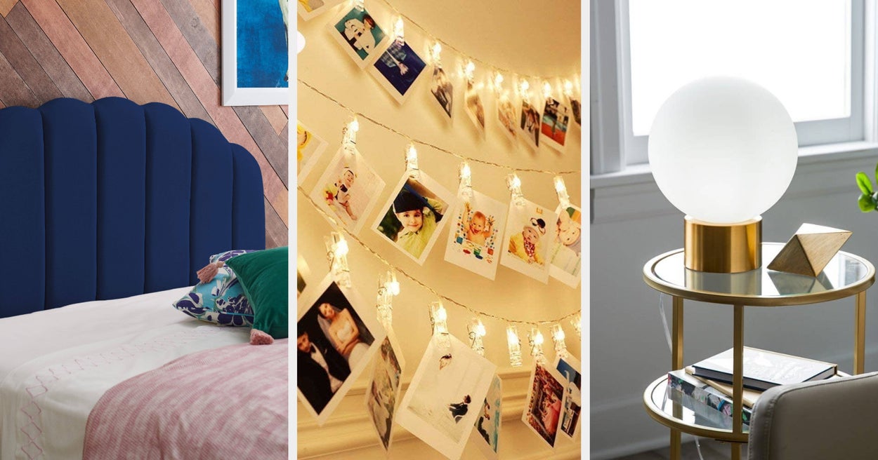 36 Things From Walmart That'll Make Your Home Even Nicer 1 36 Things From Walmart That'll Make Your Home Even Nicer