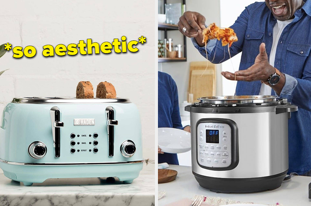 31 Kitchen Products From Walmart That Reviewers Already Think Are Worth The Investment 1 31 Kitchen Products From Walmart That Reviewers Already Think Are Worth The Investment