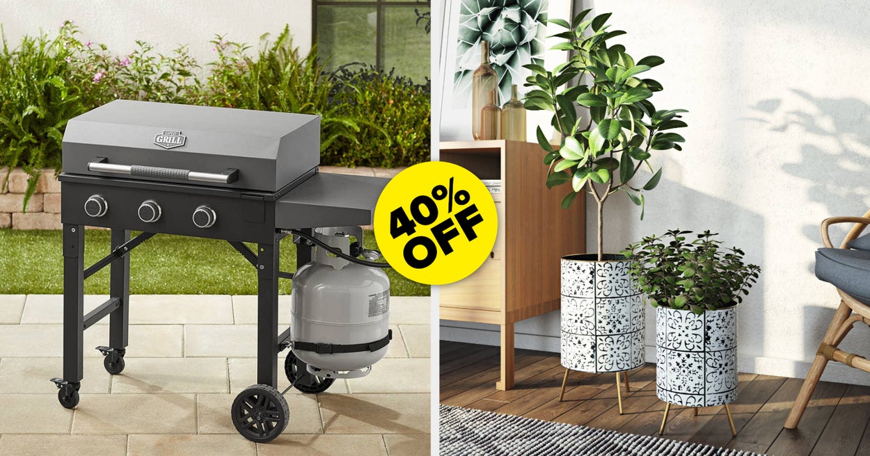 All The Best Deals At Walmart's Memorial Day Sale 1 All The Best Deals At Walmart's Memorial Day Sale