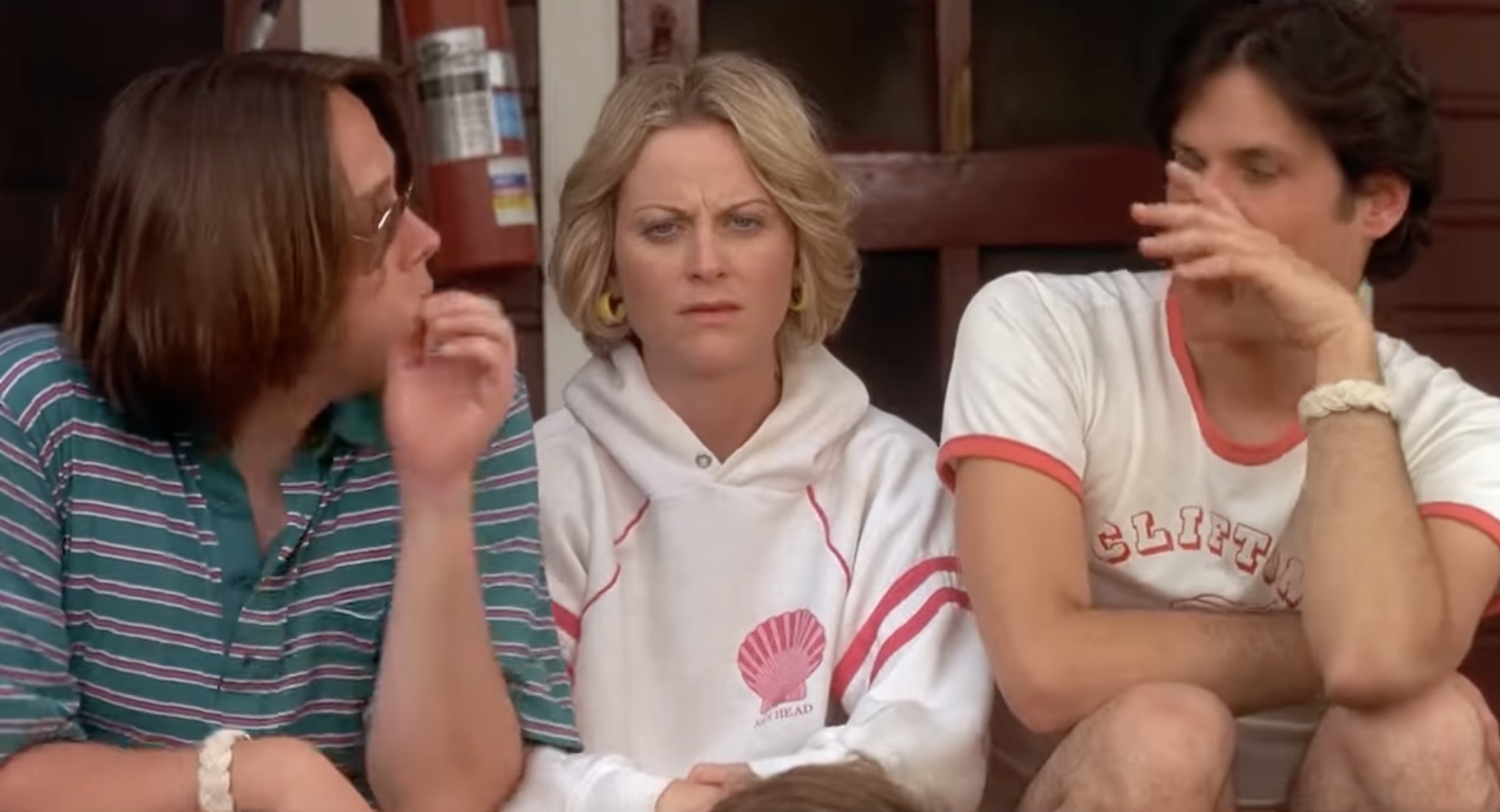 Wet Hot American Summer Cast 20 Years Later