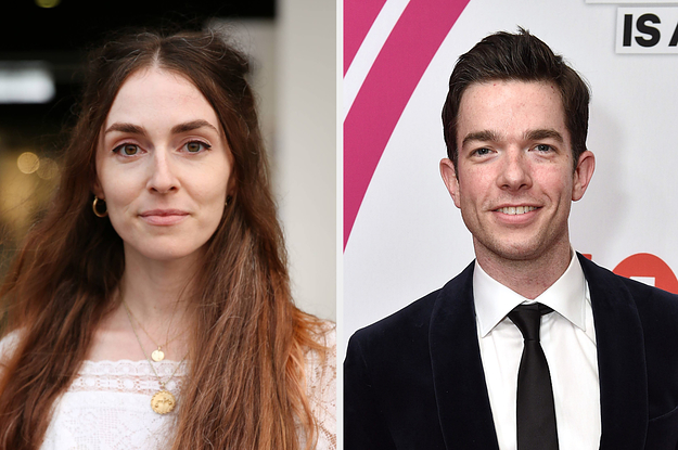 John Mulaney S Ex Wife Anna Marie Tendler Opened Up About Their