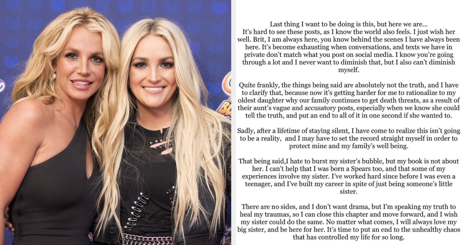 Jamie Lynn Spears Lawyer