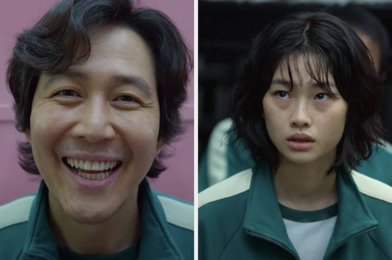 Игра В Кальмара 2 Серия Фото – Telegraph