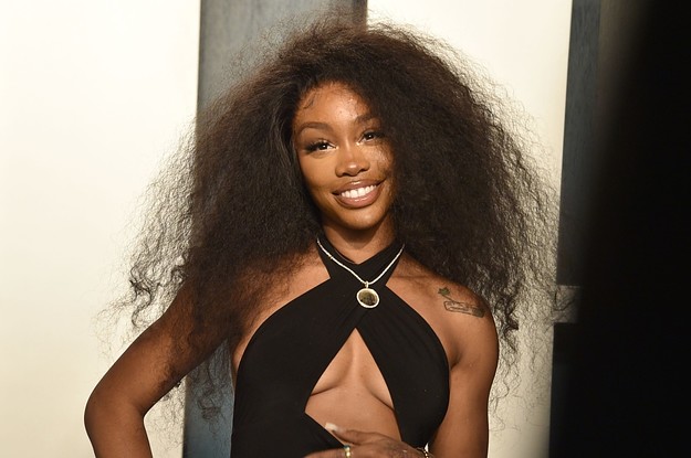 Sza Responds To Drake S Claim That They Used To Date Complex