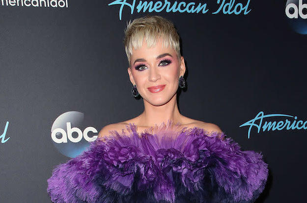 Katy Perry Experienced Situational Depression After Disappointing