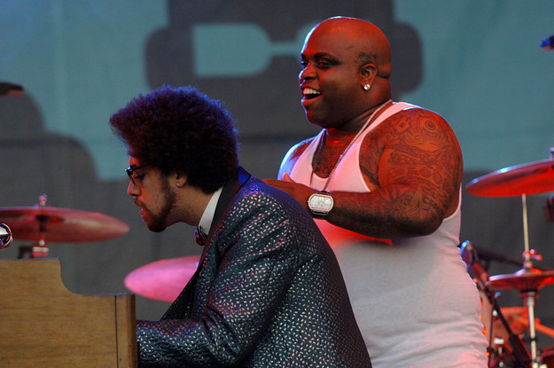 Gnarls Barkley Are Returning With A Prequel Album To St Elsewhere