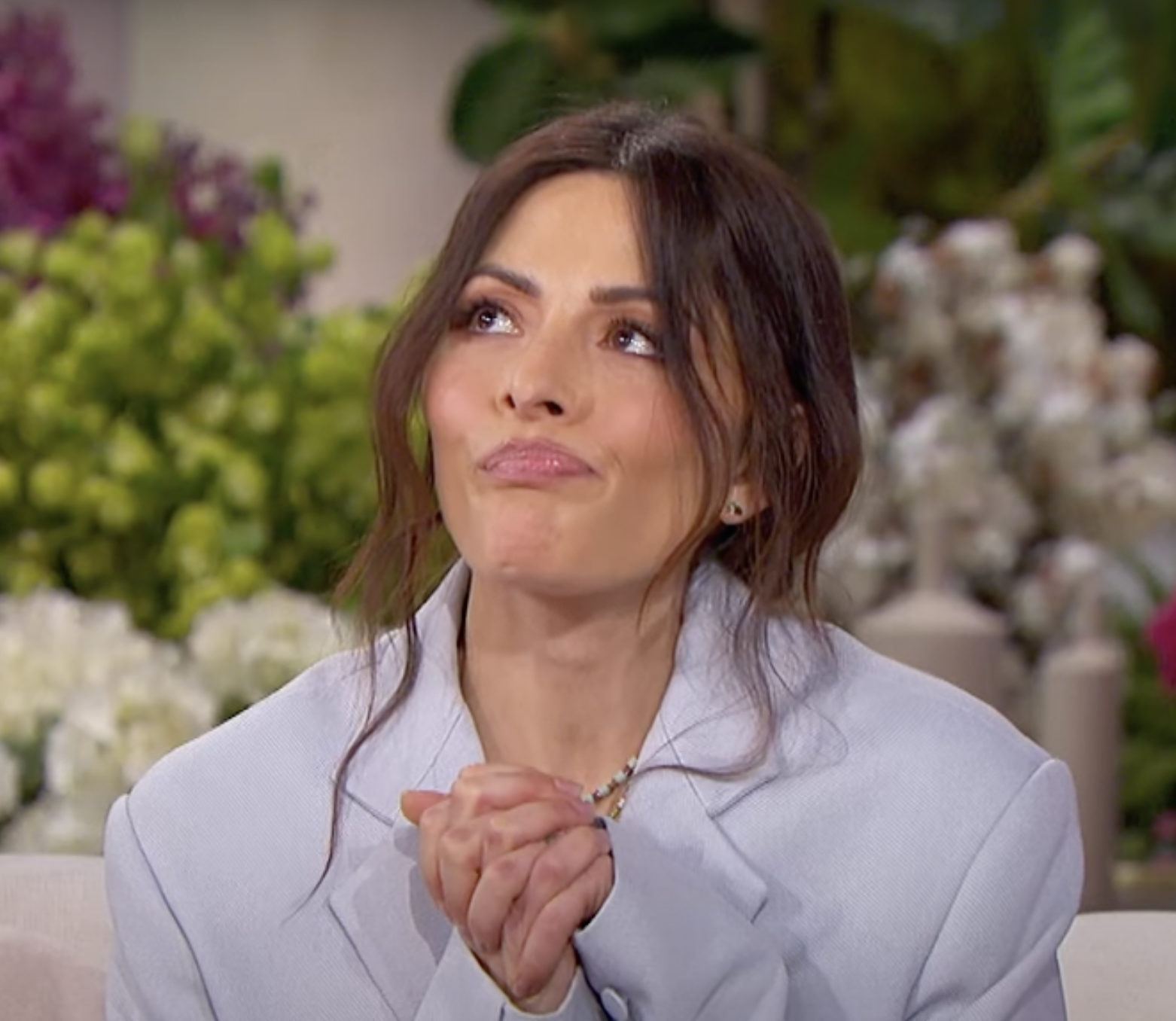 “Sex/Life” Star Sarah Shahi Spoke Out Against The Quality Of Season 2 Before The Show’s Cancellation