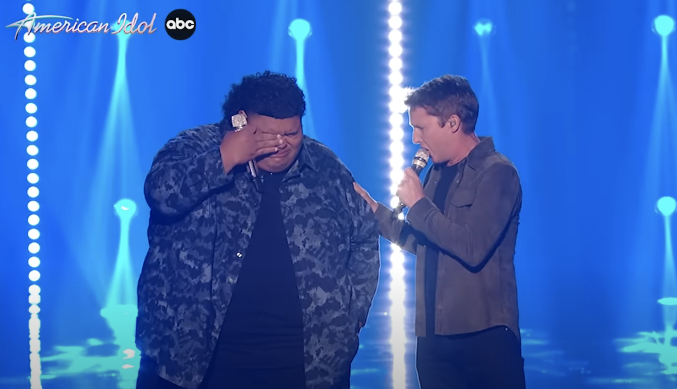 Iam Tongi Is First Pacific Islander American Idol Winner