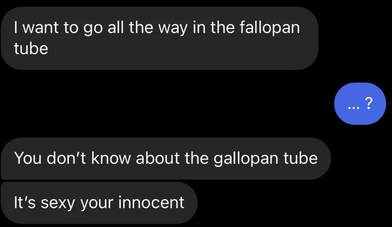 Horrifying Comments Men Have Made About Sex