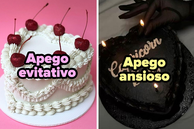 Planea Tu Fiesta De Cumplea Os Y Te Diremos Qu Tipo De Apego Tienes