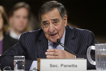 Pentagon Announces Expansion Of Benefits To Same Sex Couples