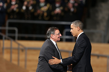 Pentagon Inaction On Same Sex Benefits Angers Activists