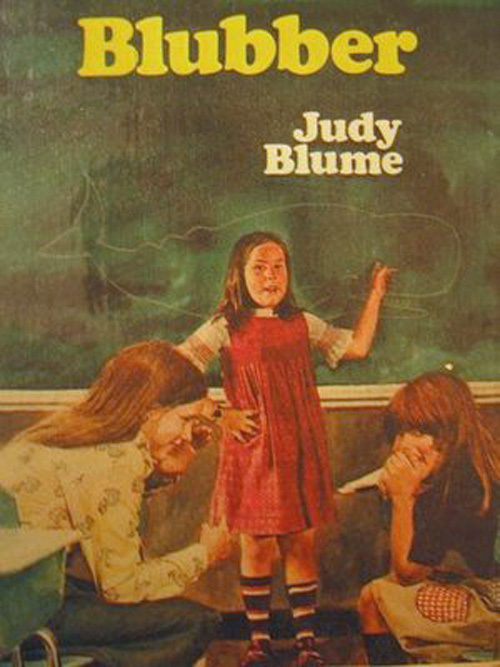 Forever By Judy Blume