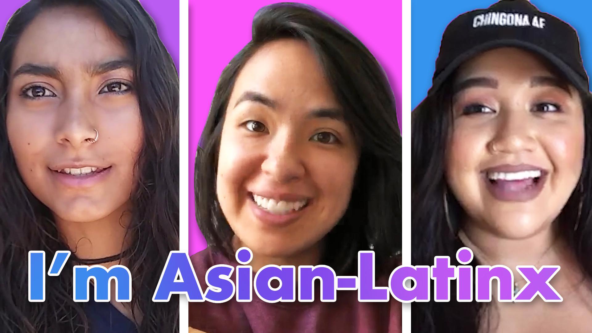 Life styles of asian americans