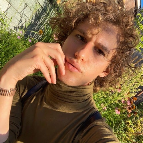 Picture of Alex Verman