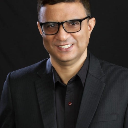 BuzzFeed profile picture for @shailendra