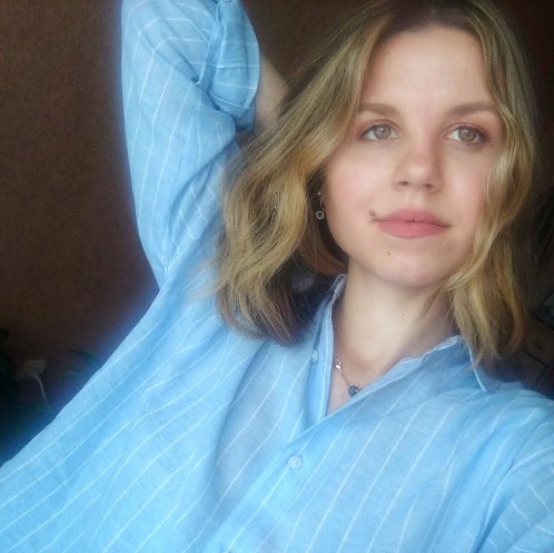 Irina Melnick's avatar
