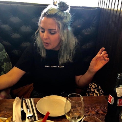 BuzzFeed profile picture for @sweeze