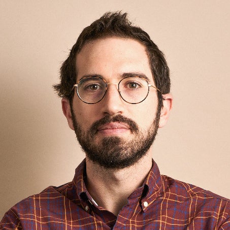 Picture of Jeremy Singer-Vine