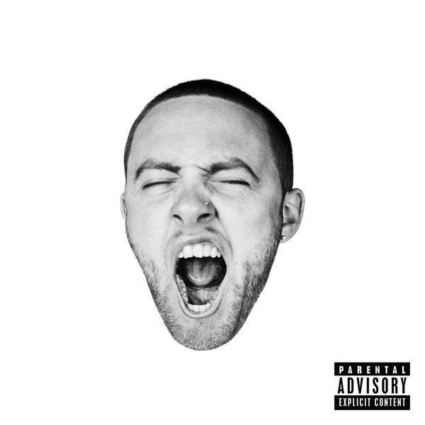 mac miller