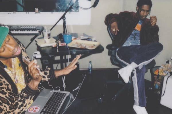 Image via @asaprocky