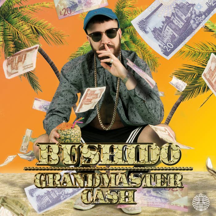 Bushido - Grandmaster Cash DIGI