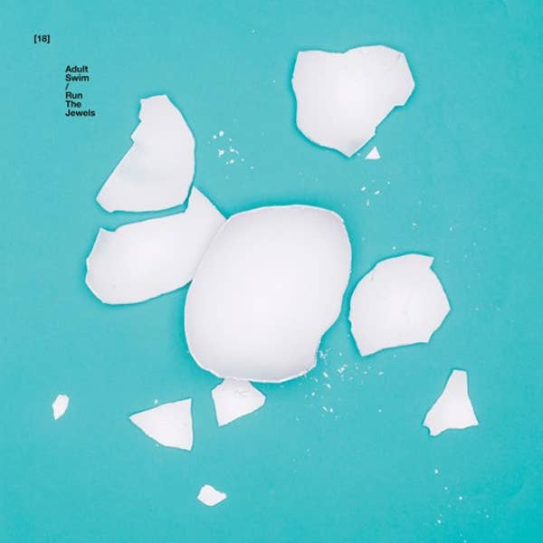 Image via SoundCloud