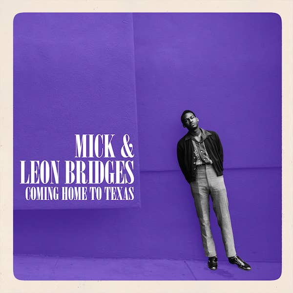 mick leon bridges