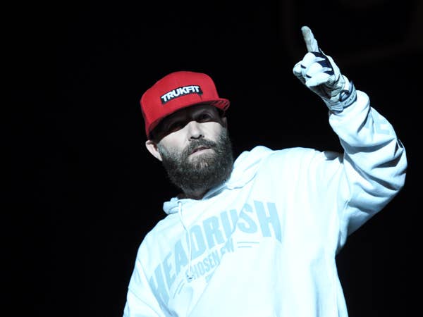 Limp Bizkit - Wikipedia