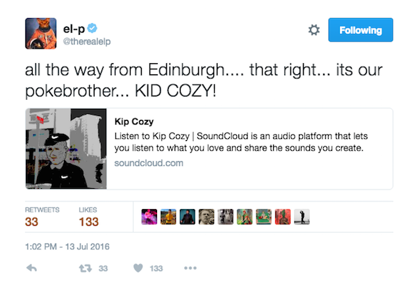 Image via @therealelp on Twitter