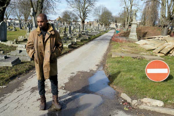 Image via T Magazine / Juergen Teller