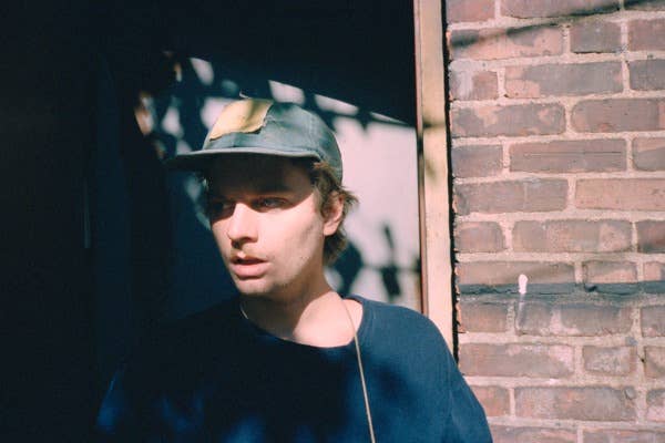 Image via Panache Rock