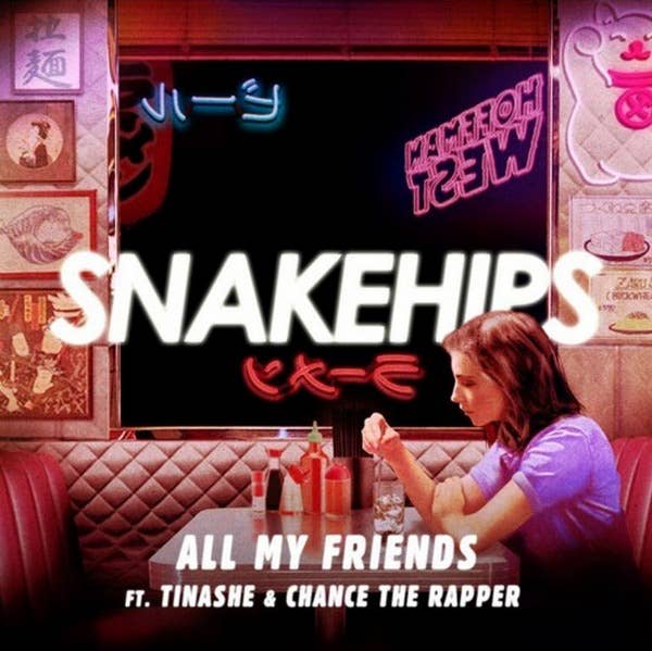 snakehips-all-my-friends