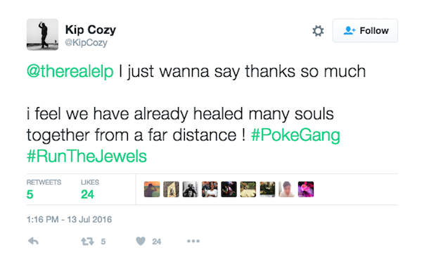 Image via @KipCozy on Twitter