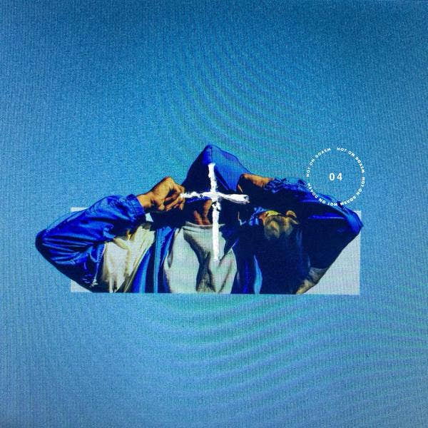 Image via Kevin Abstract on Twitter