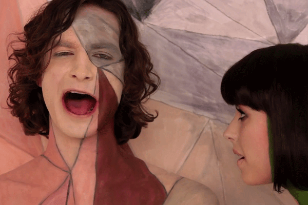 Gotye&#x27;s &quot;Somebody That I Used To Know&quot; Remixed by Meridian