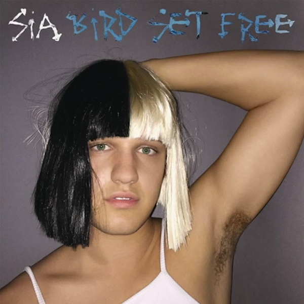 Sia Details New Album 'This Is Acting', Shares 