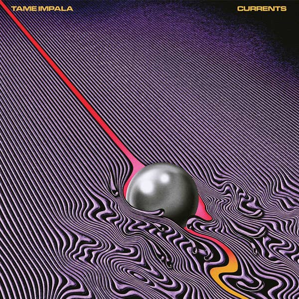 Image via Tame Impala on Facebook