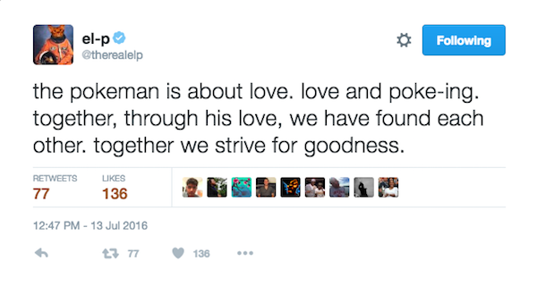 Image via @therealelp on Twitter