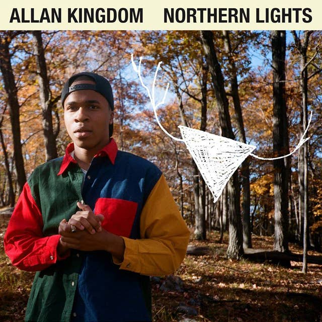 Allan-Kingdom-Northern-Lights-album-cover-art