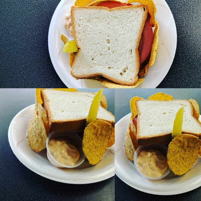 Windsor deli names sandwhich after Donald Trump