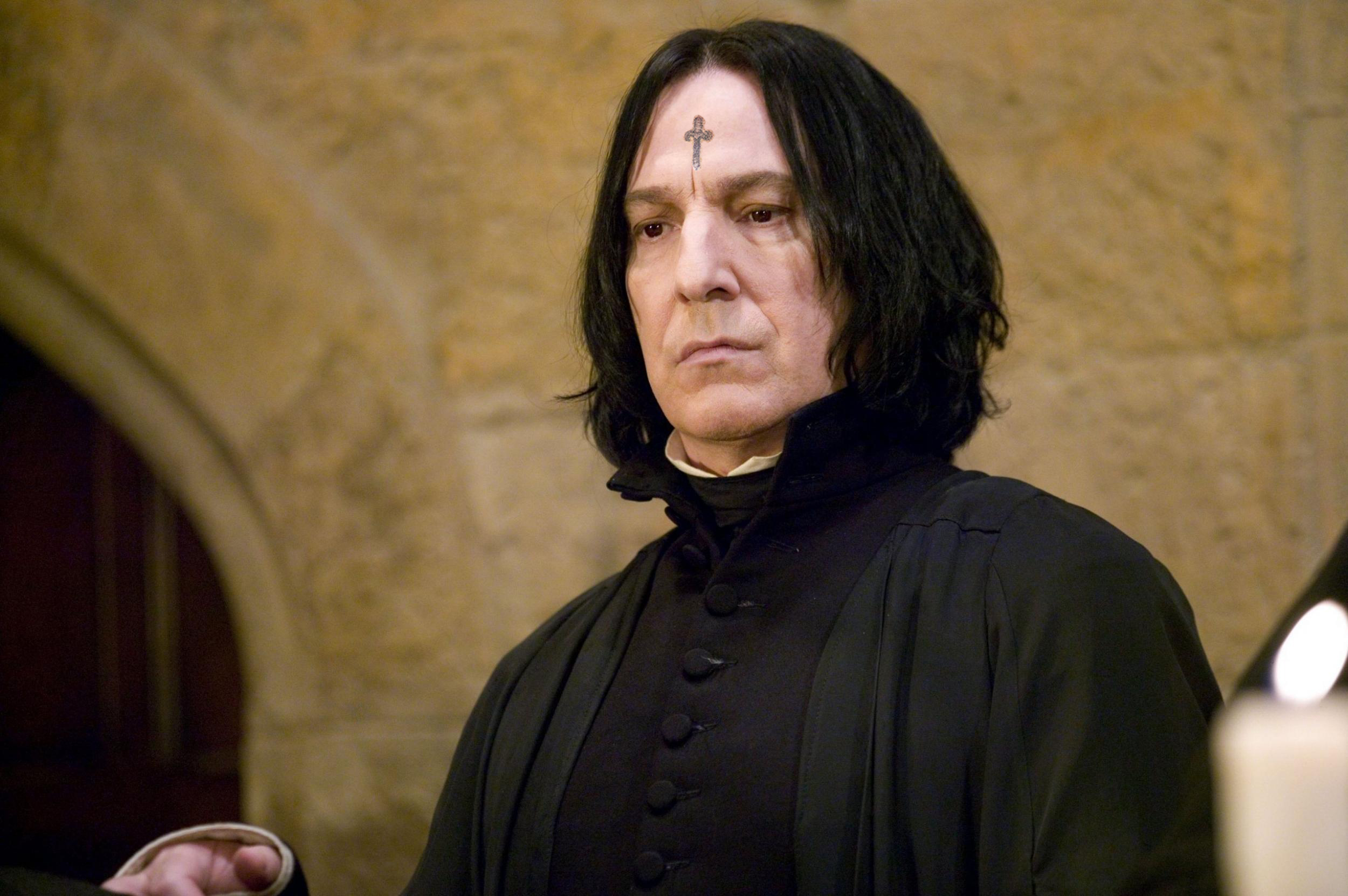 21 Savage Snape
