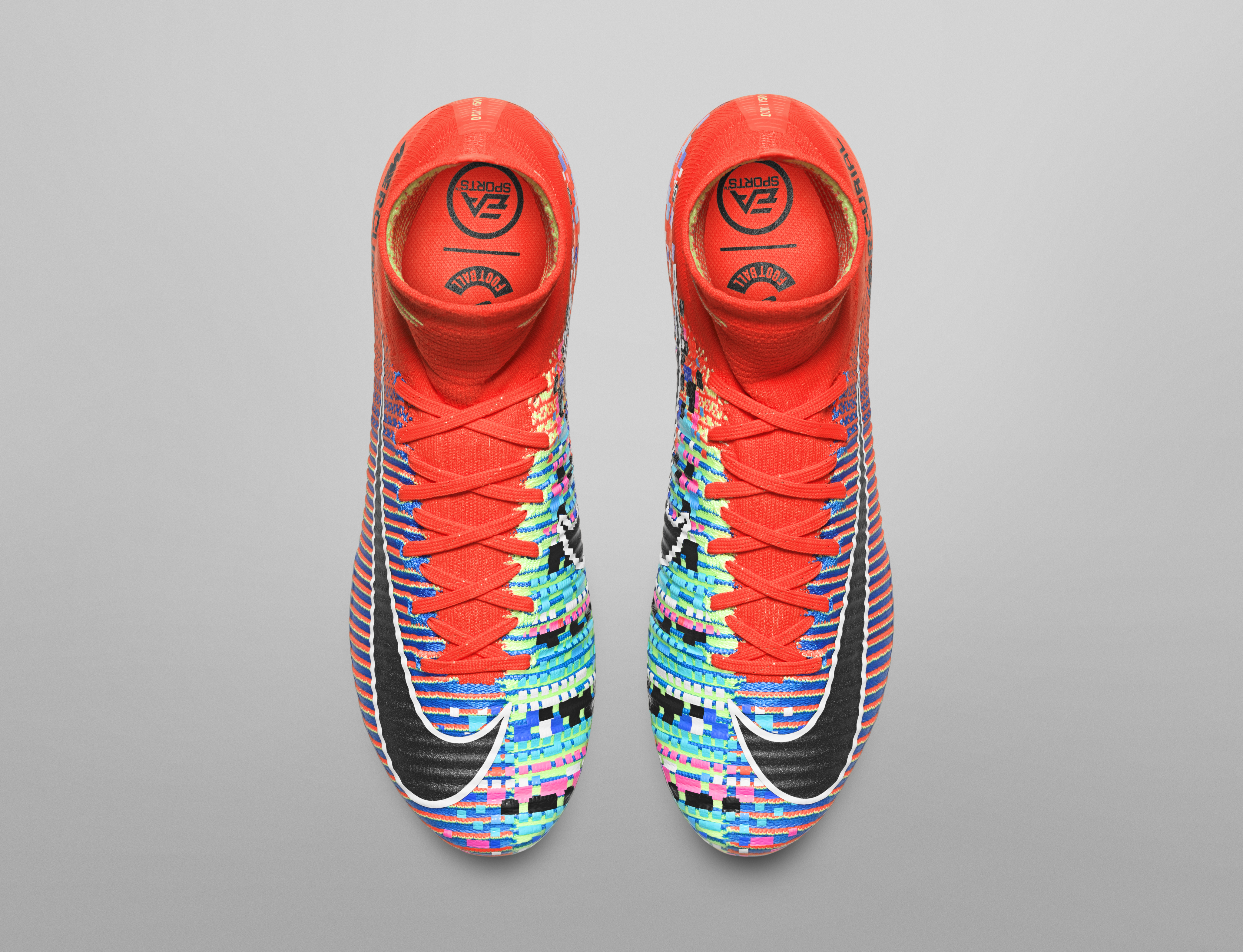 Nike Just with EA Sports to Release a Super-Limited Mercurial Superfly |