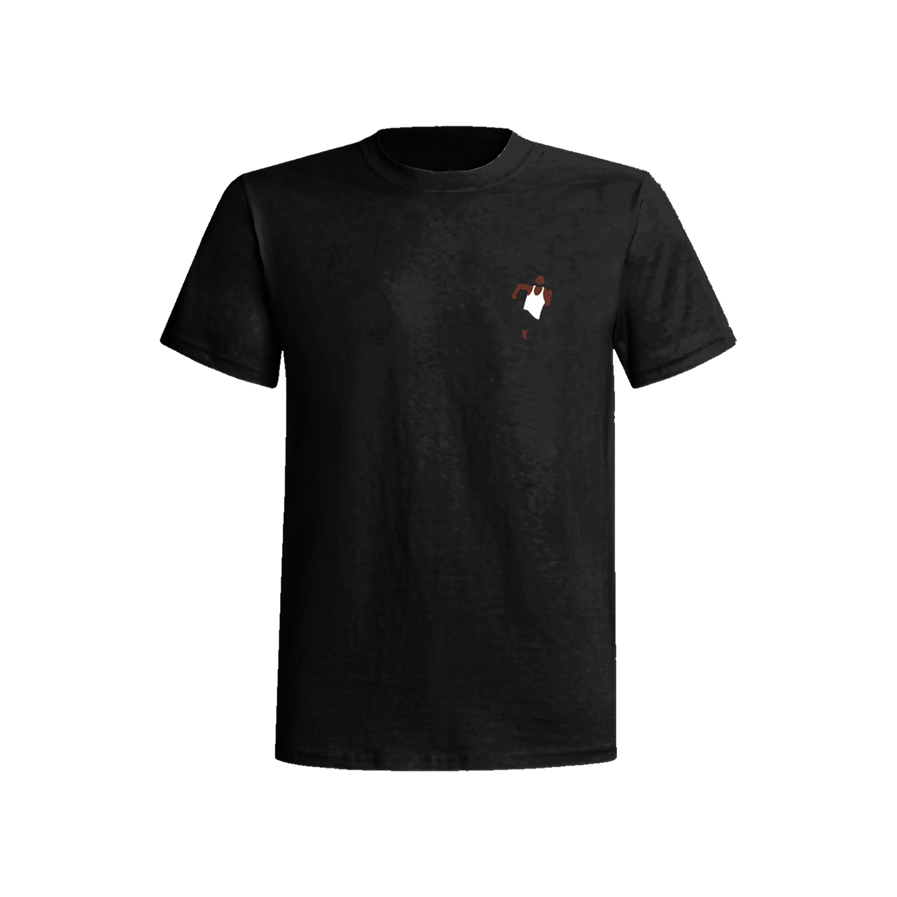 Joe Budden Drake Feud Merch, Black T-Shirt